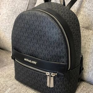 Michael Kors backpack